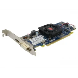 VGA 1GB AMD RADEON HD7450 DVI/DPORT PCI-EX