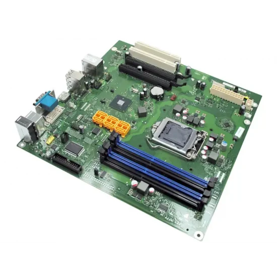 MB FSC I5 S1156 D2912-A12 G5 1 2P8U1S4R DDR3 VSN