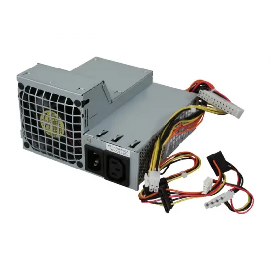 POWER SUPPLY PC FSC ESPRIMO 250W - S26113-E512-V50
