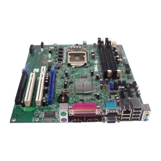 MB DELL I5-S1156 980 SD DDR3 PCI-E AVSN