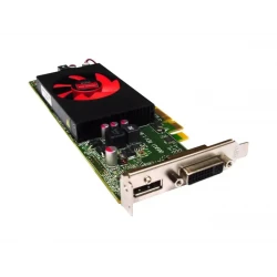 VGA 1GB ATI RADEON R5 240 DVI/DPORT PCI-E LP
