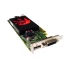 VGA 1GB ATI RADEON R5 240 DVI/DPORT PCI-E LP