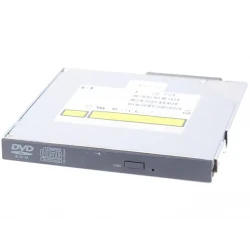 DVD/CDRW SLIMLINE FOR HP DL380 G5/DL585 G6 - 399959-001