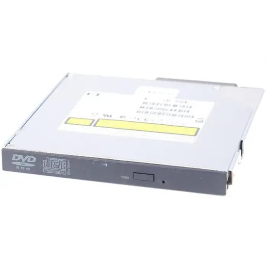 DVD/CDRW SLIMLINE FOR HP DL380 G5/DL585 G6 - 399959-001