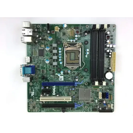 MB DELL I7-S1155/1333 990 DT DDR3 PCI-E AVSN