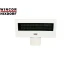 POS CUSTOMER DISPLAY WINCOR BA63 RS232 WH NO BASE/CAB GA-