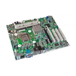 MB HP DC/C2D/C2Q-S775/2.8GHZ ELITE 8000 CMT PCI-E VSN
