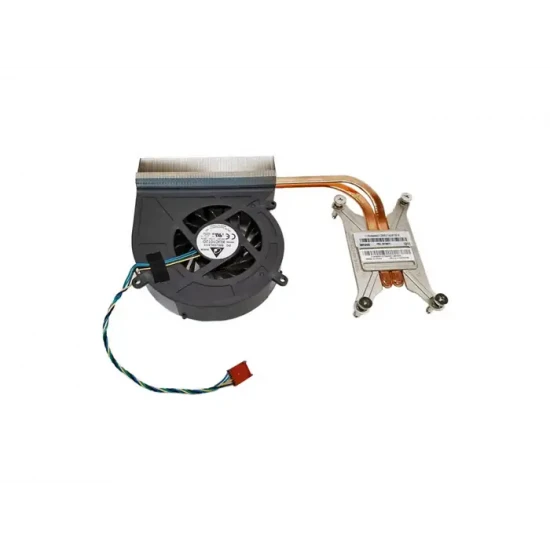 HEATSINK WITH FAN LENOVO M92Z AIO 033T6579