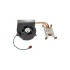 HEATSINK WITH FAN LENOVO M92Z AIO 033T6579