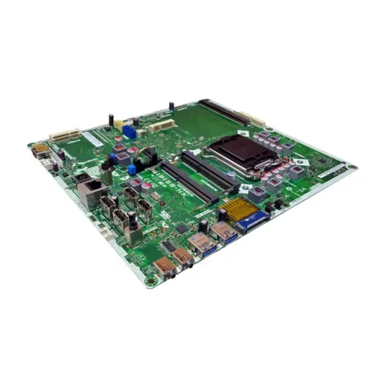 MB HP TOUCHSMART 7320 AIO - 647046-001