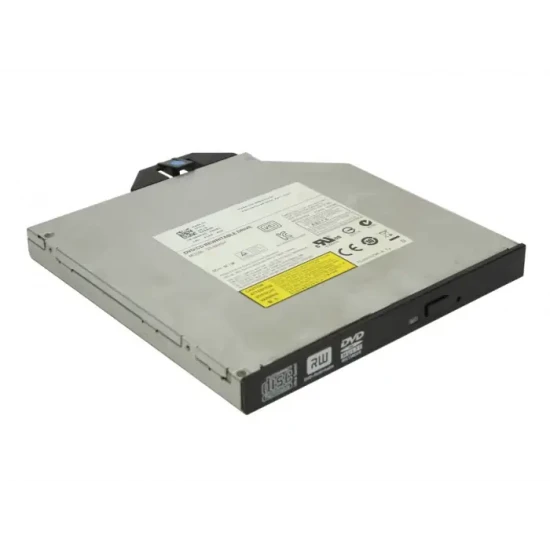 DVD RW SLIM FOR DELL SERVER SATA P/N: 096R30