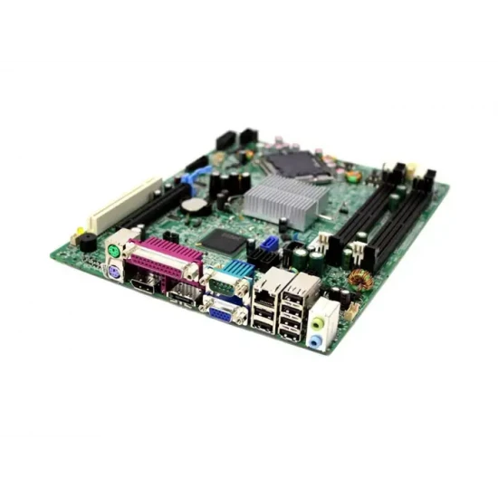 MB DELL C2D-S775/800 960 SFF PCI-E VSN