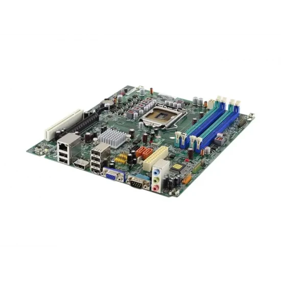MB LENOVO THINKCENTRE M90P S1156 SFF
