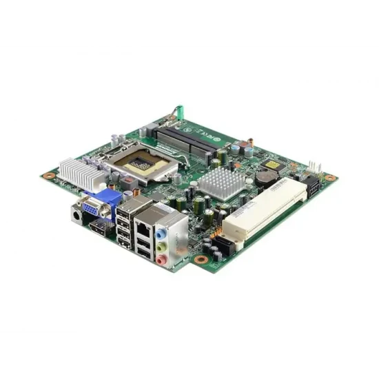 MB LENOVO THINKCENTRE M90P S1156 USFF
