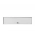 POS CASH DRAWER CASH BASES SLIM-0731 WH RJ12 GA- NO KEY