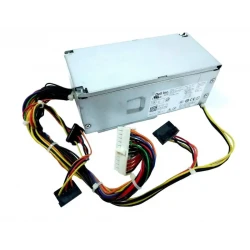 POWER SUPPLY PC DELL OPTIPLEX 3010/7010/9010 DT/SD 250W
