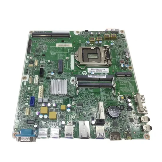 MB HP I7-S1150/2.8GHZ 800 G1 AIO VSN