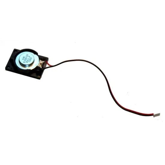 HP SPEAKER 40 X 28.5MM 4OHM 2 WATT FOR HP 6000/8000 SERIES