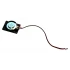 HP SPEAKER 40 X 28.5MM 4OHM 2 WATT FOR HP 6000/8000 SERIES