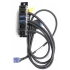 HP FRONT PANEL WITH USB & AUDIO FOR HP 600/800 G1 MT