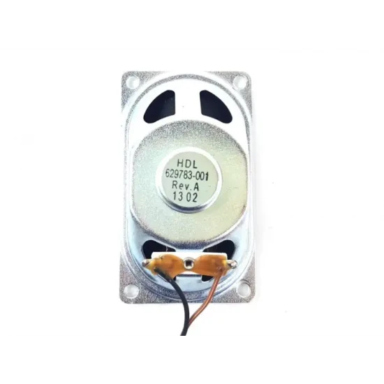 HP SPEAKER  FOR HP  600/800 G1 MT