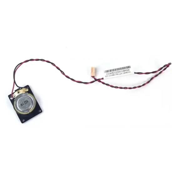 LENOVO SPEAKER  FOR M73/M81/M83/M92/M93/M93p SFF