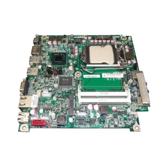 MB LENOVO THINKCENTRE M92P S1155 TINY