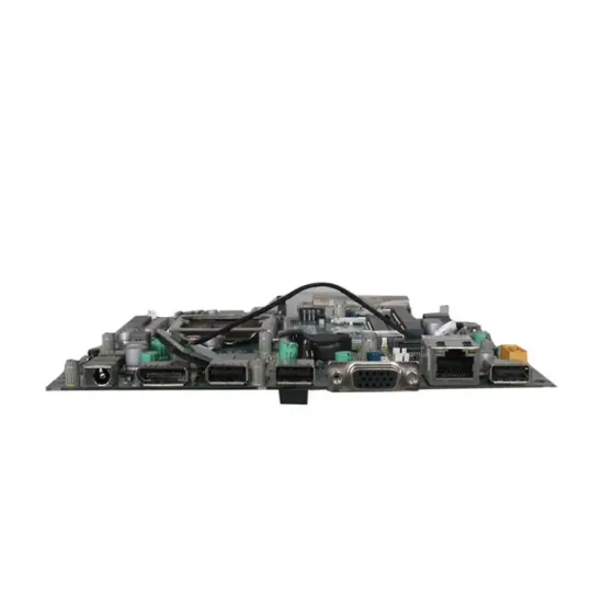 MB LENOVO THINKCENTRE M72E S1155 TINY