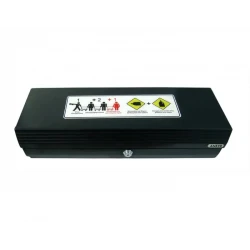 POS CASH DRAWER ANKER FLIP TOP (ΧΩΡΙΣ ΒΑΣΗ)