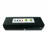 POS CASH DRAWER ANKER FLIP TOP (ΧΩΡΙΣ ΒΑΣΗ)