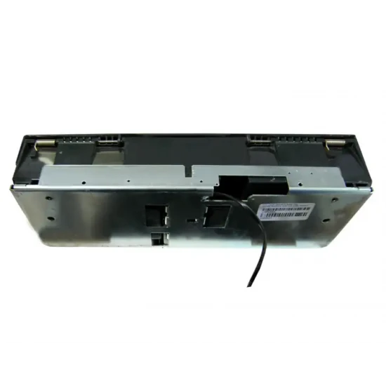 POS PART BASE FOR CASH DRAWER ANKER/MICROS FLIP TOP (IBM)