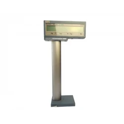 POS CUSTOMER DISPLAY BIZERBA CS-300 FOR MAGELLAN 8402