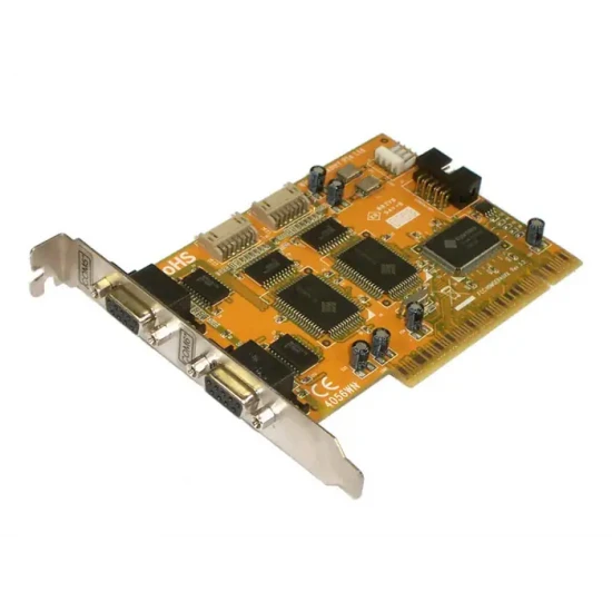 POS PART WINCORD NIXDORF COM7 + COM8 PORT