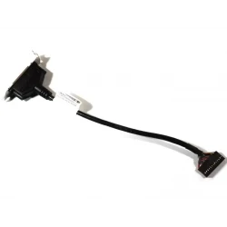 CONTROLLER LENOVO PARALLEL PORT LP P/N 45J9598