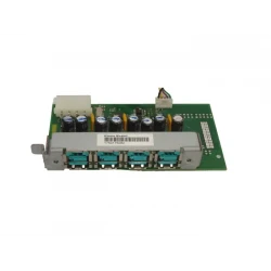POS PART WINCOR HUB POWER USB -TYP3- 4x12V 01750175262