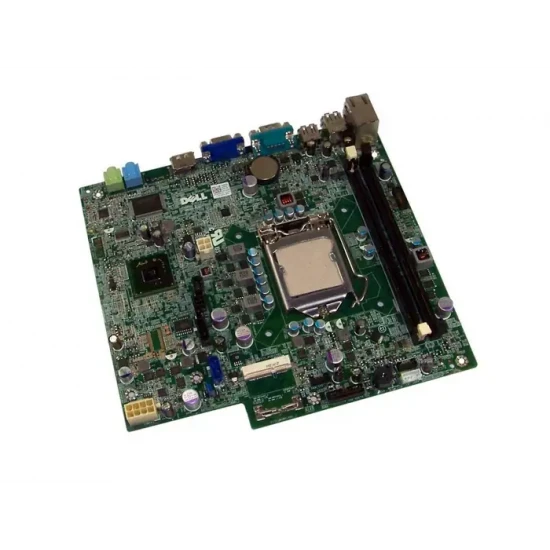 MB DELL I7-S1155/1333 990 USFF DDR3 PCI-E AVSN