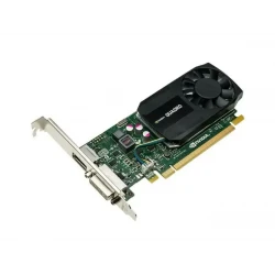 VGA 2GB GDDR3 NVIDIA QUADRO K620 DPORT/DVI PCI-E