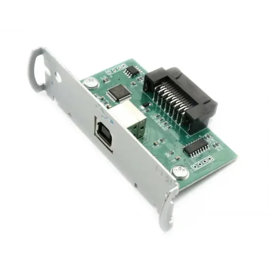 POS PART INTERFACE CARD USB FOR PRINTER EPSON TM-T88/T70/L90
