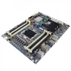 MB HP W/S Z420 CPU S2011 1333MHZ 8 RAM SLOTS SN