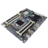 MB HP W/S Z420 CPU S2011 1333MHZ 8 RAM SLOTS SN