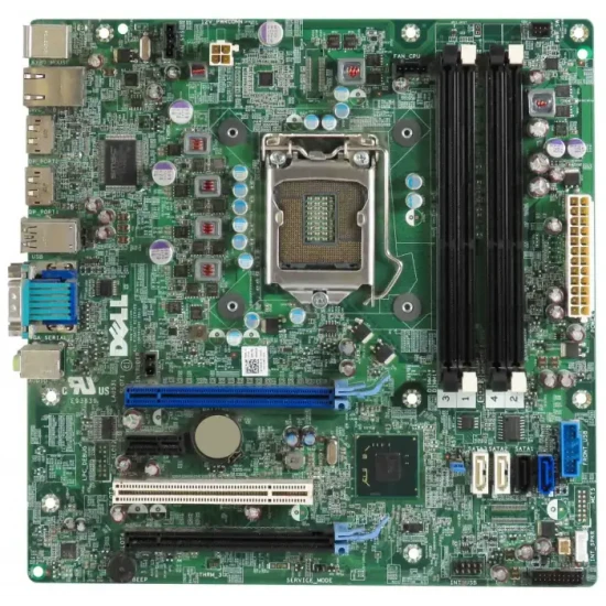 MB DELL OPTIPLEX 9010 MT VSN