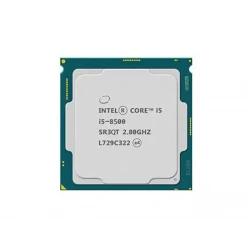 CPU INTEL I5 6C i5-8500 3.00GHz/9MB/8GT/65W LGA1151