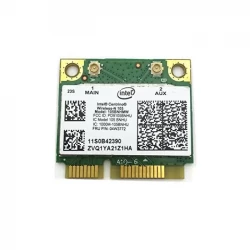 WIFI INTEL WIRELESS-N 105BNHU WIFI CARD FOR LENOVO TINI