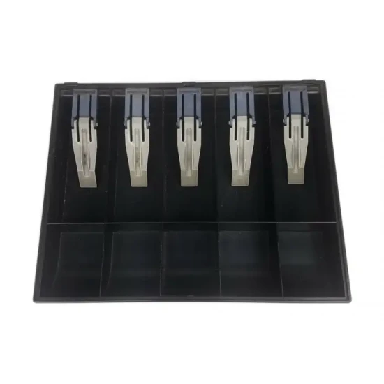 POS PART IBM COMPACT CASH DRAWER COIN INSERT