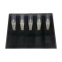 POS PART IBM COMPACT CASH DRAWER COIN INSERT