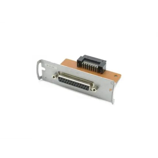 POS PART INTERFACE CARD SERIAL D25 FOR PRINTER EPSON TM-T88