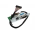 DELL I/O SERIAL PANEL PS2  W/CABLE FOR DELL 3020 LP