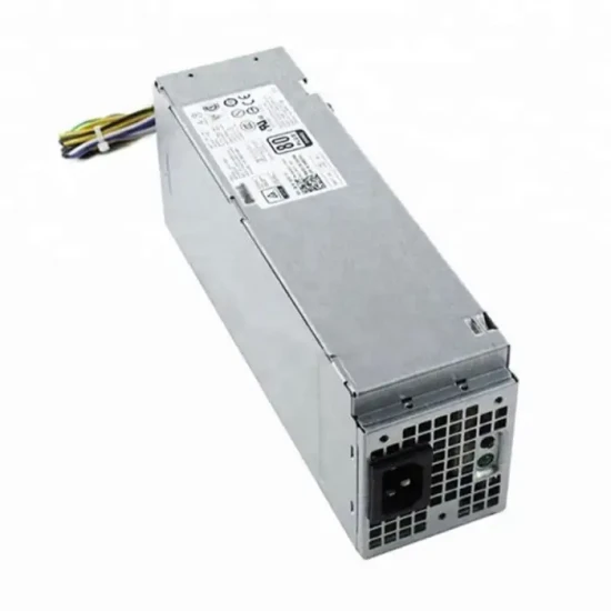 POWER SUPPLY PC DELL OPTIPLEX 3040 5040 7040 SFF/MT 180W