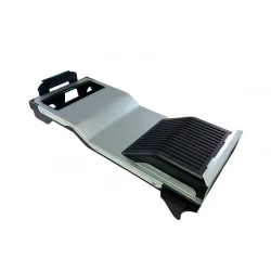 HP Z800 Z820 WORKSTATION PCI CARD RETAINER AIRFLOW COVER