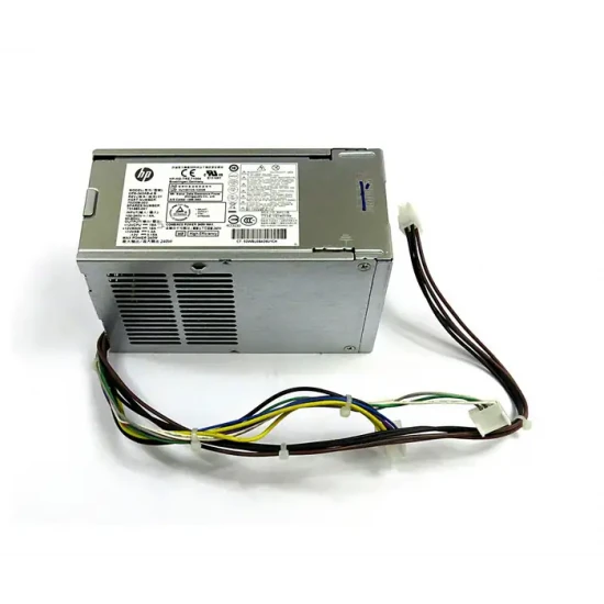 POWER SUPPLY PC HP ELITEDESK 600 700 800 G1/G2 240W SFF